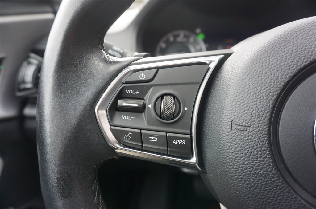 2023 Acura RDX Technology photo 7