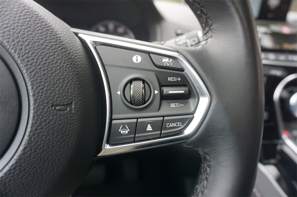 2023 Acura RDX Technology photo 8
