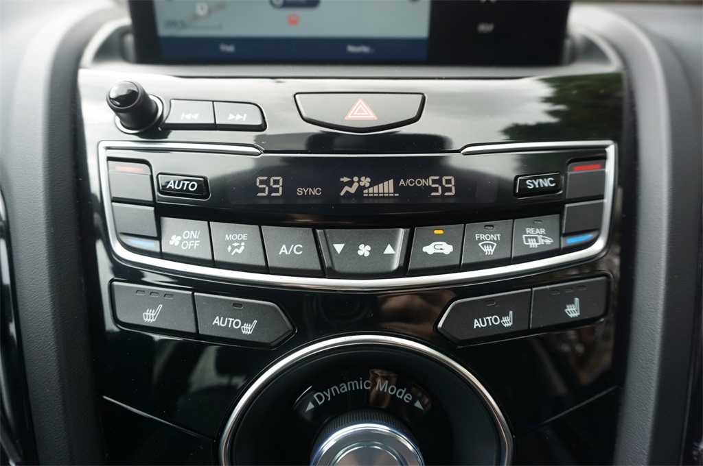 2023 Acura RDX Technology photo 12