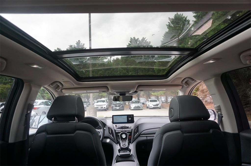 2023 Acura RDX Technology photo 14