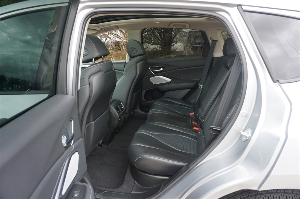 2023 Acura RDX Technology photo 15