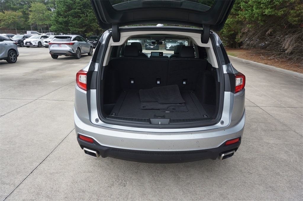 2023 Acura RDX Technology photo 17