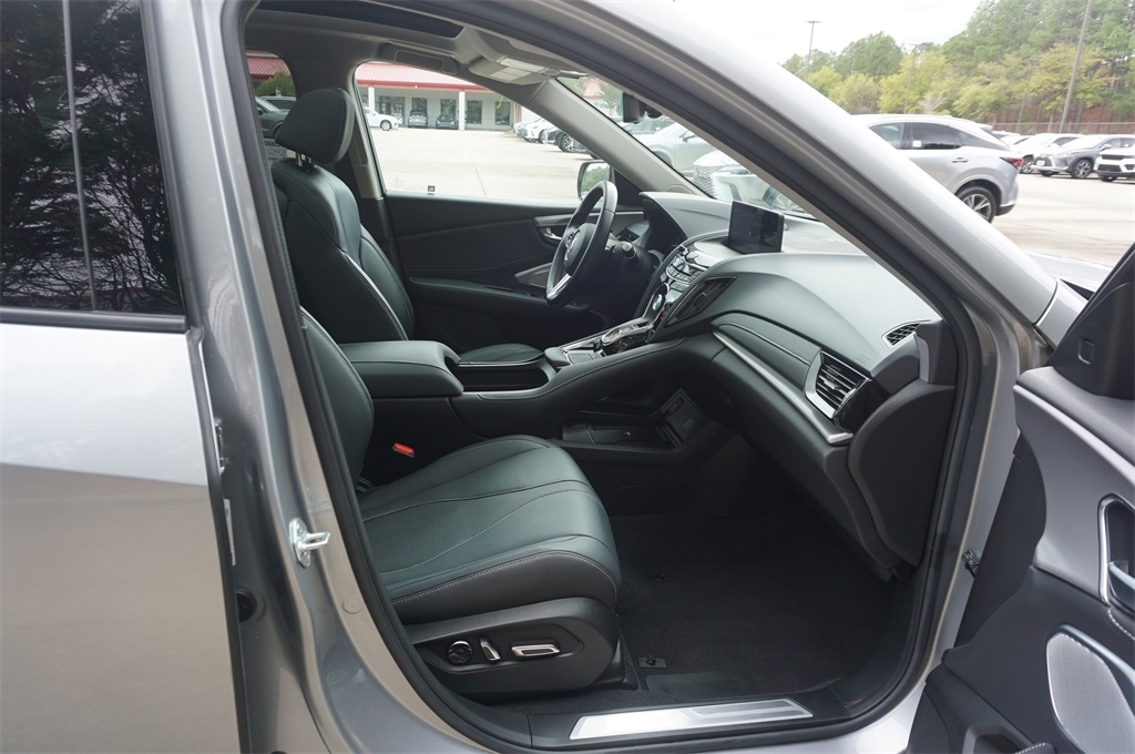 2023 Acura RDX Technology photo 18