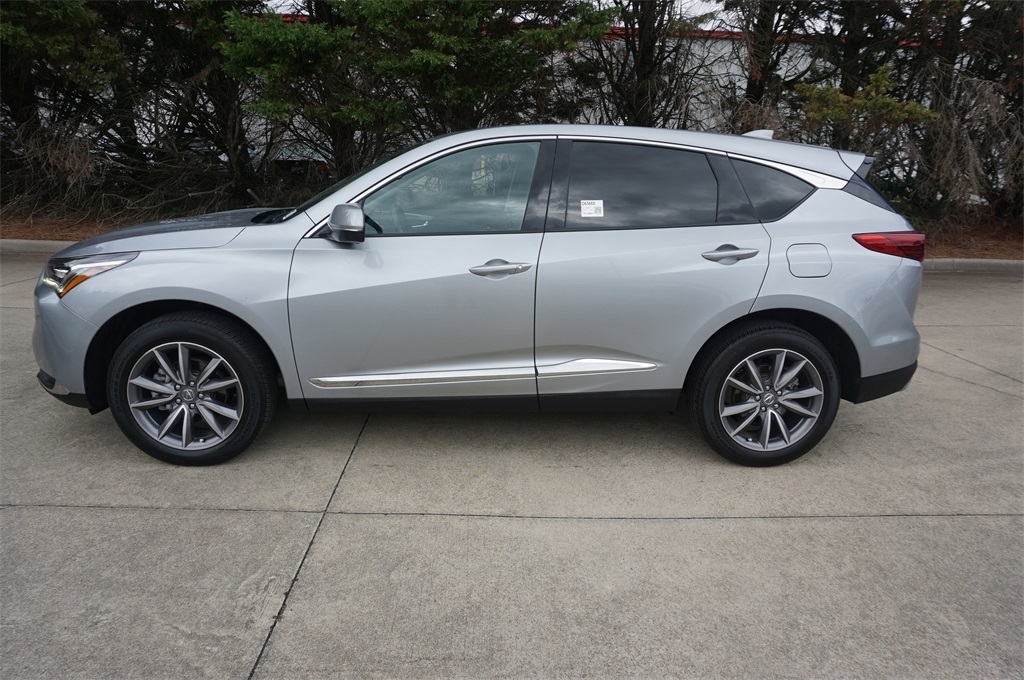 2023 Acura RDX Technology photo 19