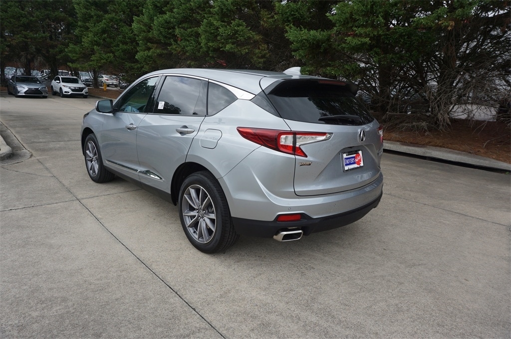 2023 Acura RDX Technology photo 20
