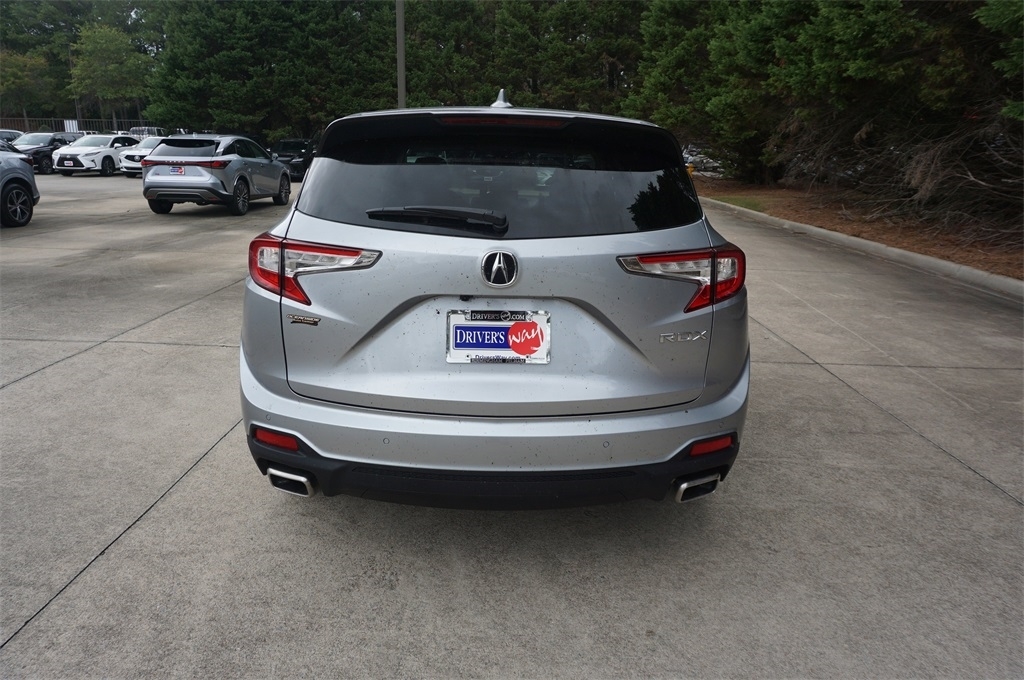 2023 Acura RDX Technology photo 21