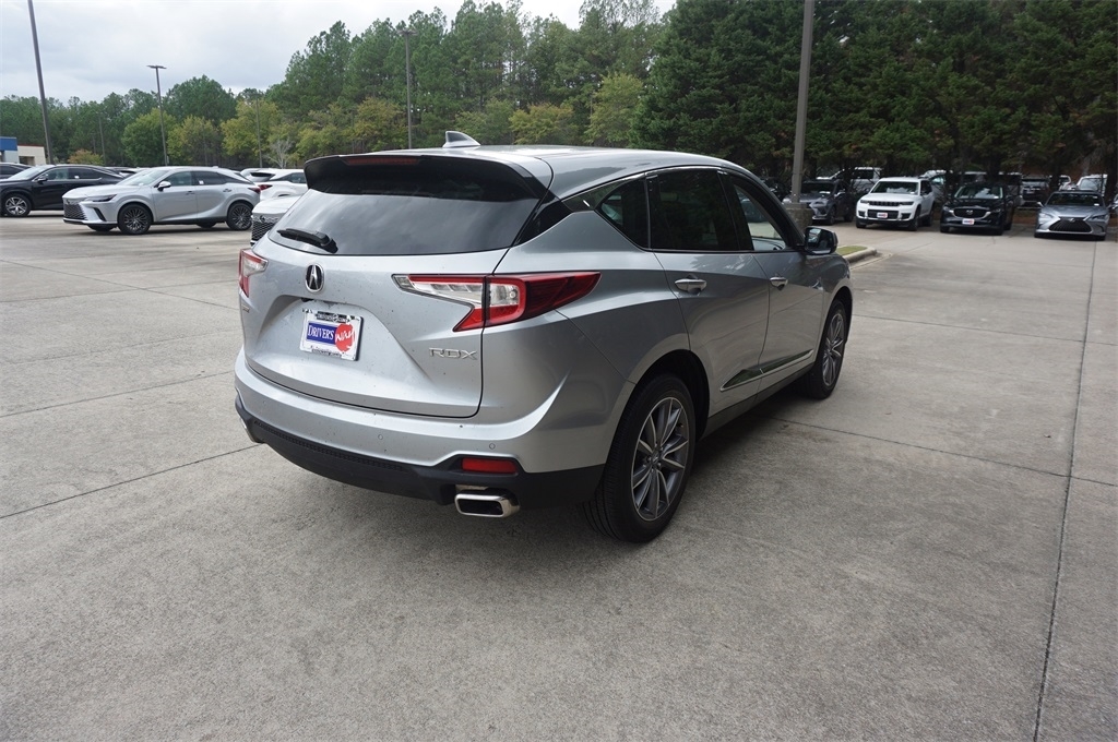 2023 Acura RDX Technology photo 22