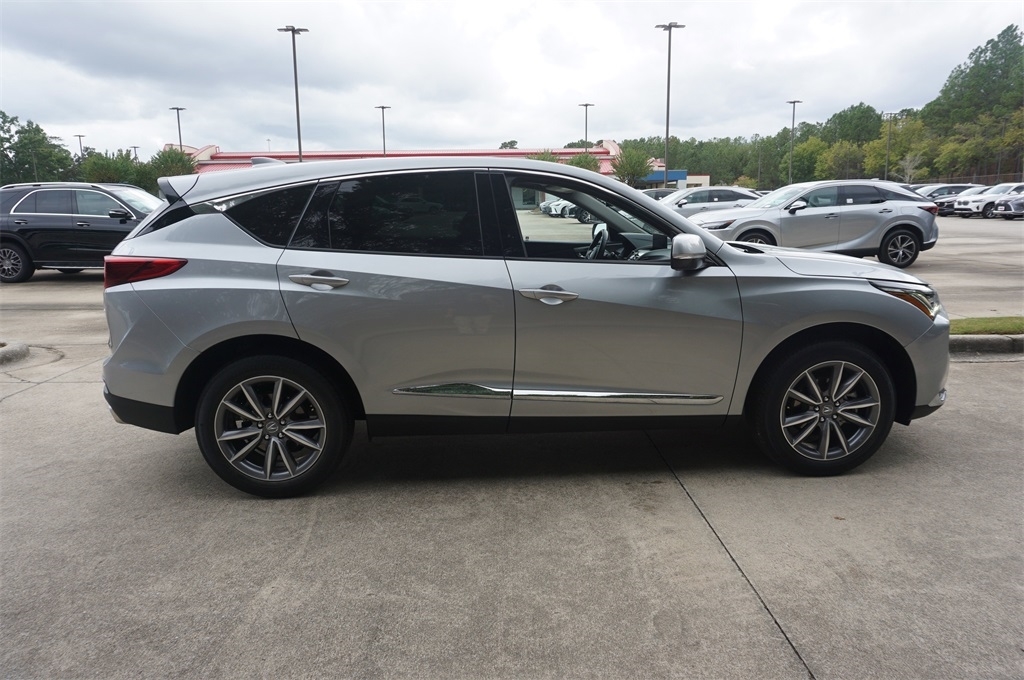 2023 Acura RDX Technology photo 23