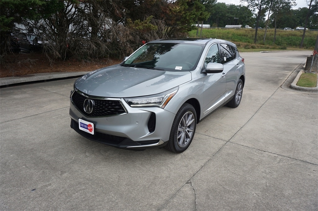 2023 Acura RDX Technology photo 24