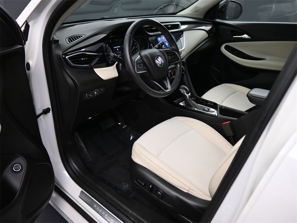 2020 Buick Encore GX Preferred photo 2