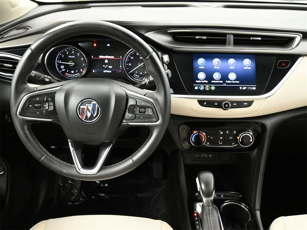 2020 Buick Encore GX Preferred photo 4