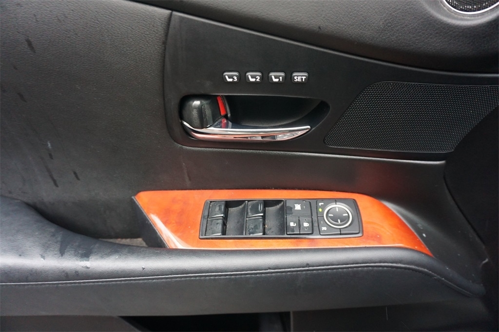 2011 Lexus RX Premium photo 2