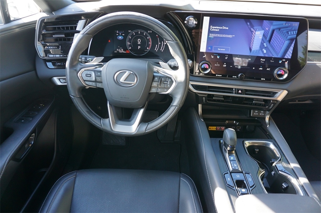2023 Lexus RX 350 Premium photo 4