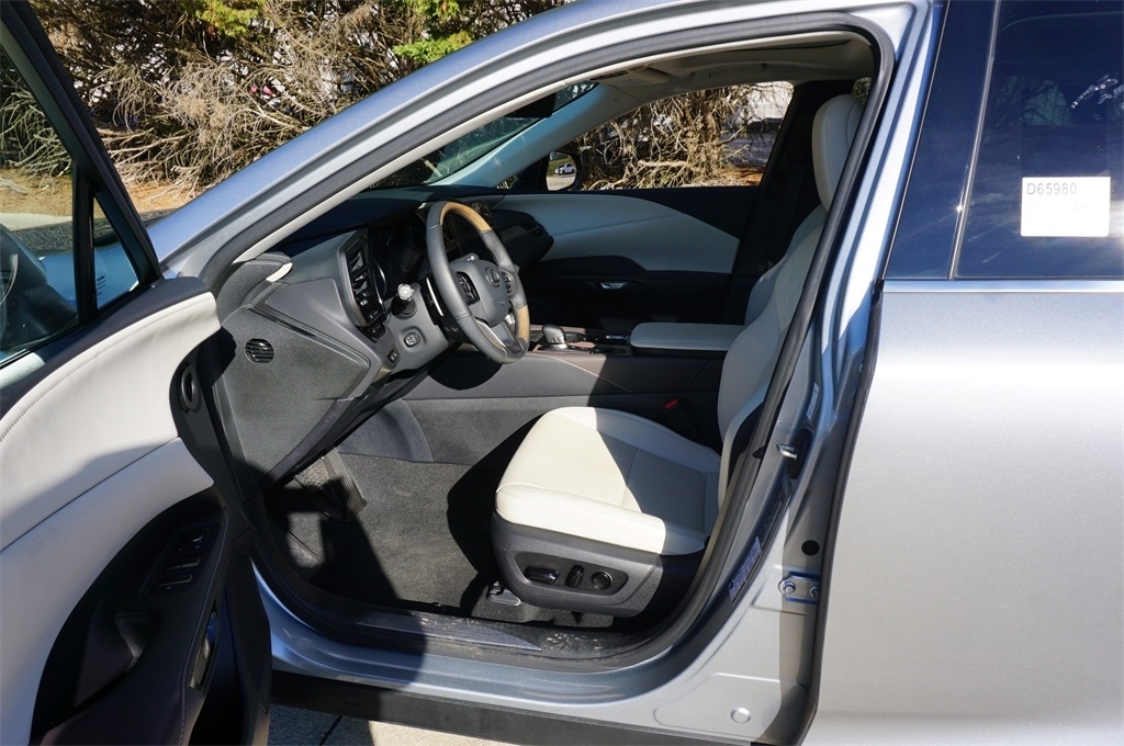 2023 Lexus RX 350 Premium photo 2