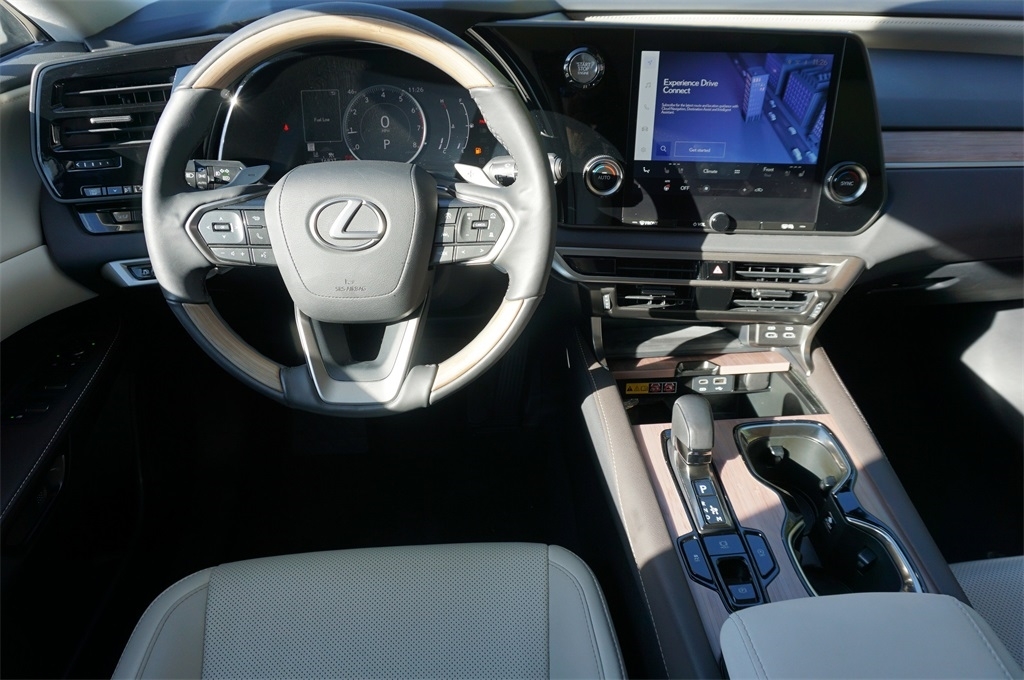 2023 Lexus RX 350 Premium photo 4