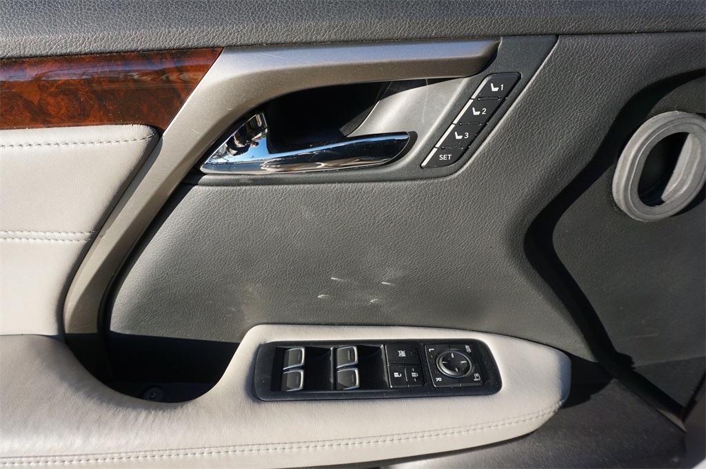 2017 Lexus RX Premium photo 3