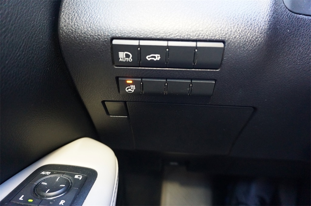 2017 Lexus RX Premium photo 4