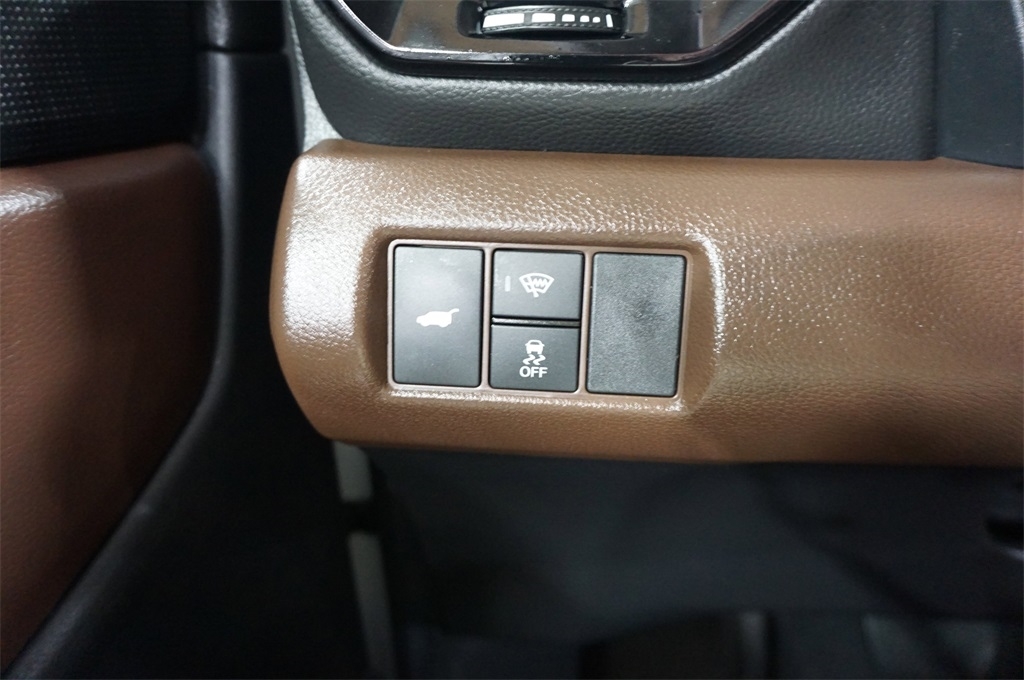 2024 Honda Pilot Elite photo 3