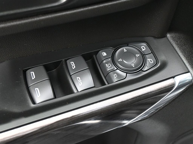 2022 Chevrolet Silverado 2500HD LTZ - Photo 7
