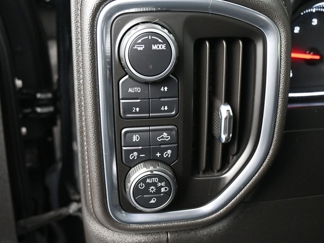 2022 Chevrolet Silverado 2500HD LTZ - Photo 9
