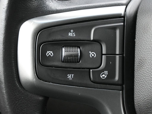2022 Chevrolet Silverado 2500HD LTZ - Photo 11