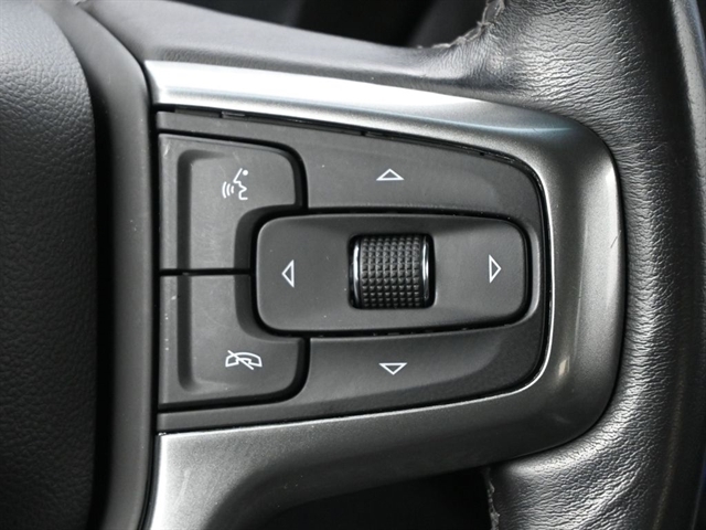 2022 Chevrolet Silverado 2500HD LTZ - Photo 12