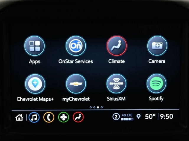 2022 Chevrolet Silverado 2500HD LTZ - Photo 15