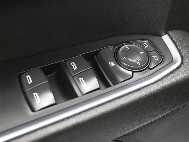 2023 Chevrolet Silverado 1500 LT Trail Boss - Photo 7