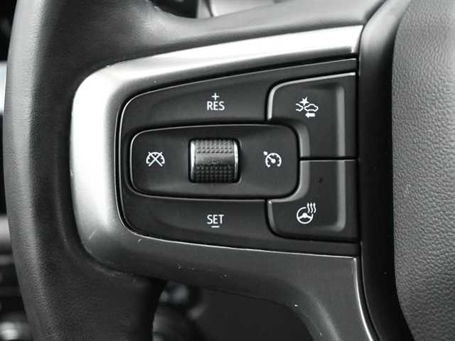 2023 Chevrolet Silverado 1500 LT Trail Boss - Photo 10
