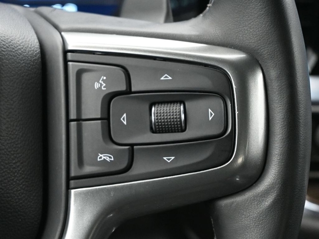 2023 Chevrolet Silverado 1500 LT Trail Boss - Photo 11