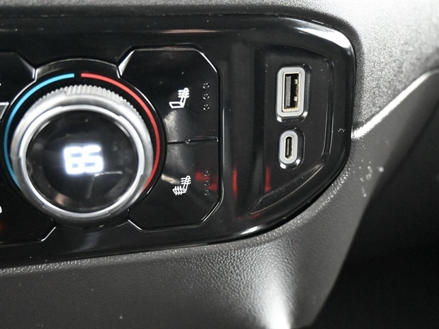 2023 Chevrolet Silverado 1500 LT Trail Boss - Photo 16