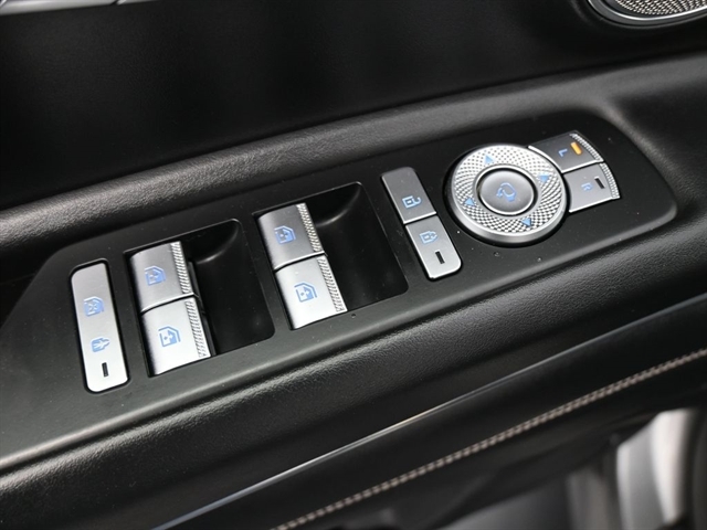 2023 GENESIS GV80 Standard - Photo 7
