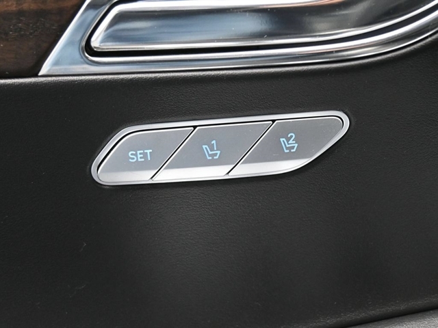 2023 GENESIS GV80 Standard - Photo 8