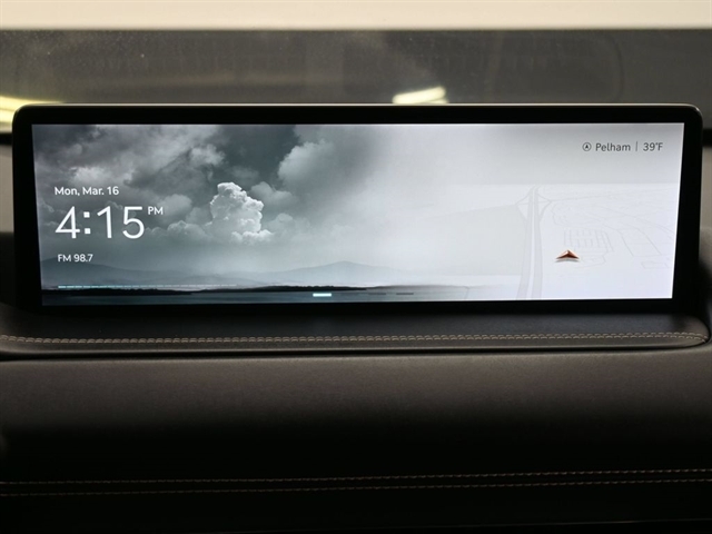 2023 GENESIS GV80 Standard - Photo 14