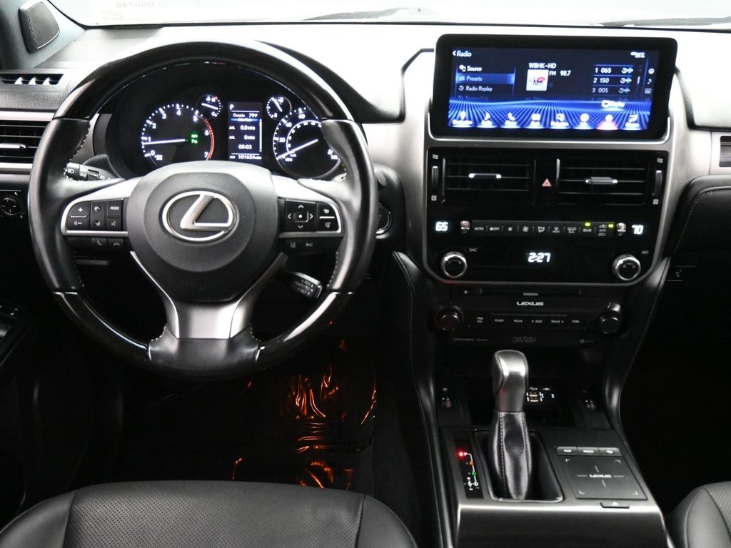 2023 Lexus GX PREMIUM - Photo 6