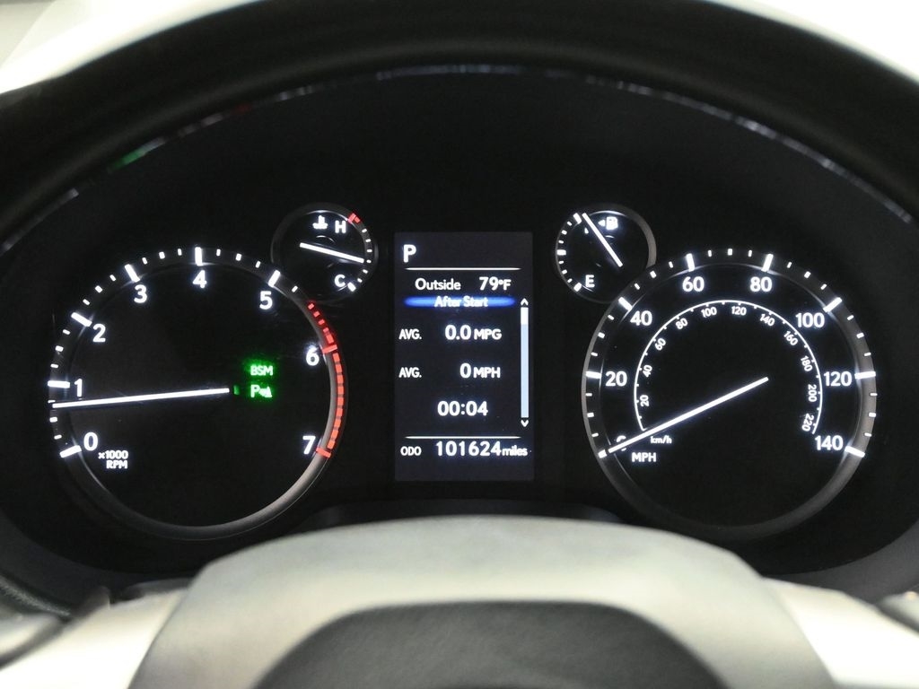 2023 Lexus GX PREMIUM - Photo 9