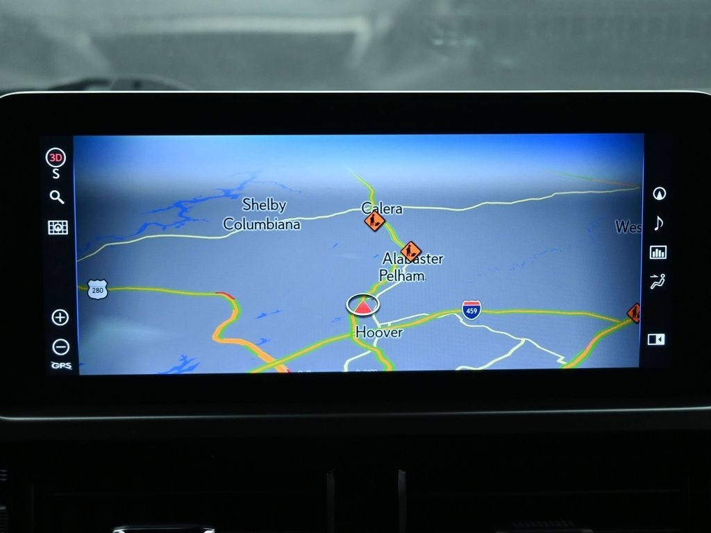 2023 Lexus GX PREMIUM - Photo 12