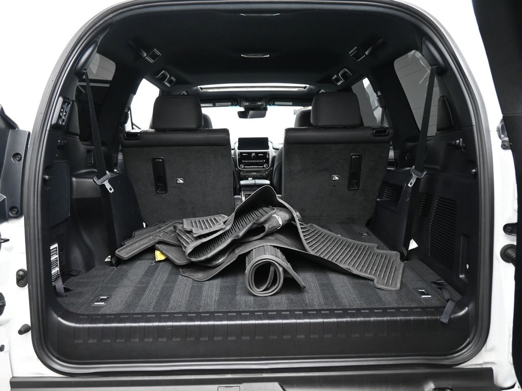 2023 Lexus GX PREMIUM - Photo 22