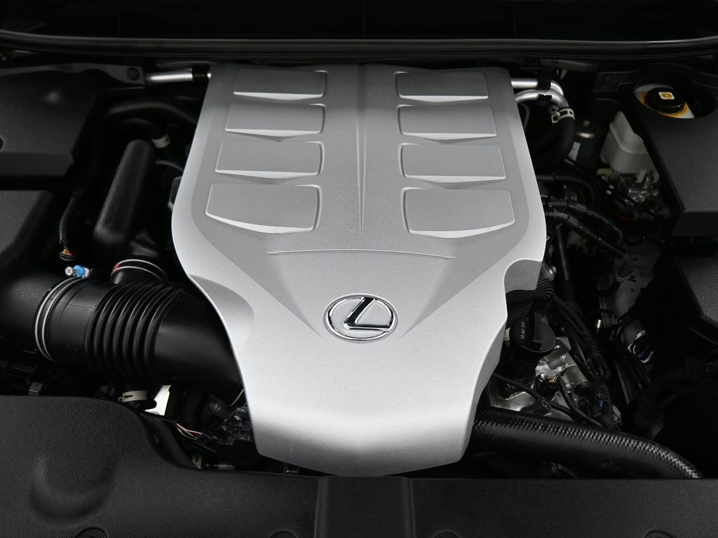 2023 Lexus GX PREMIUM - Photo 23