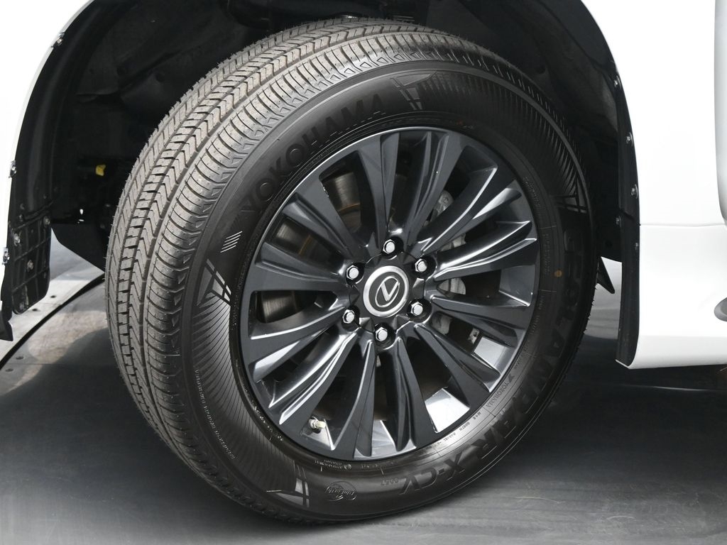 2023 Lexus GX PREMIUM - Photo 24