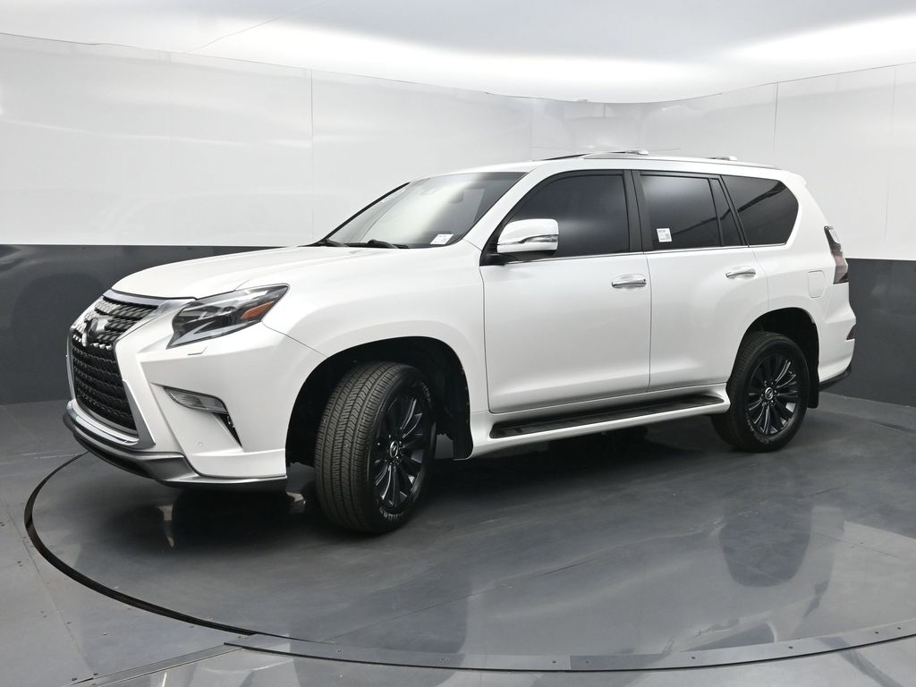2023 Lexus GX PREMIUM - Photo 25