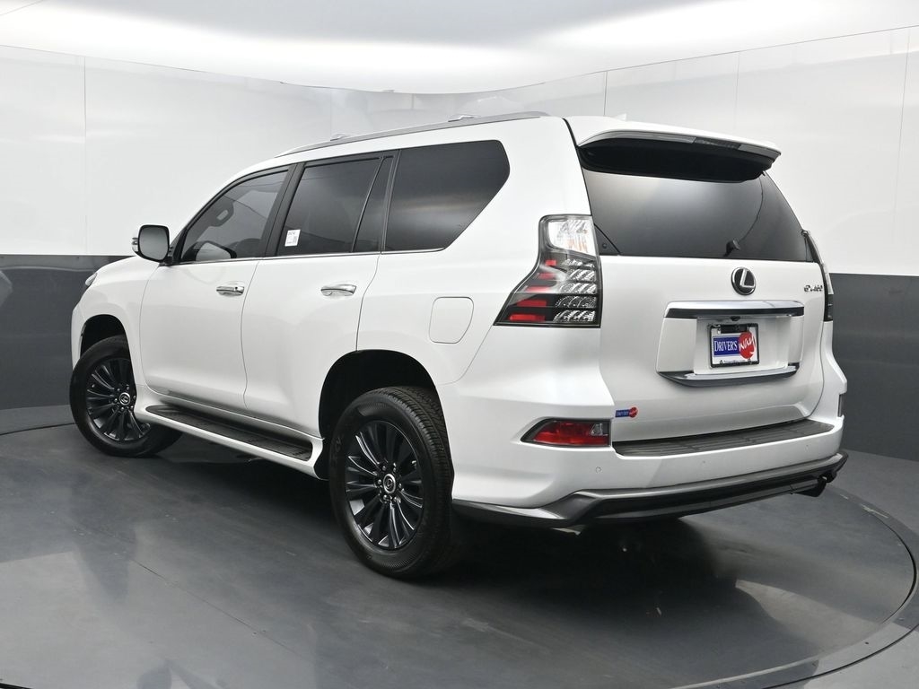 2023 Lexus GX PREMIUM - Photo 26
