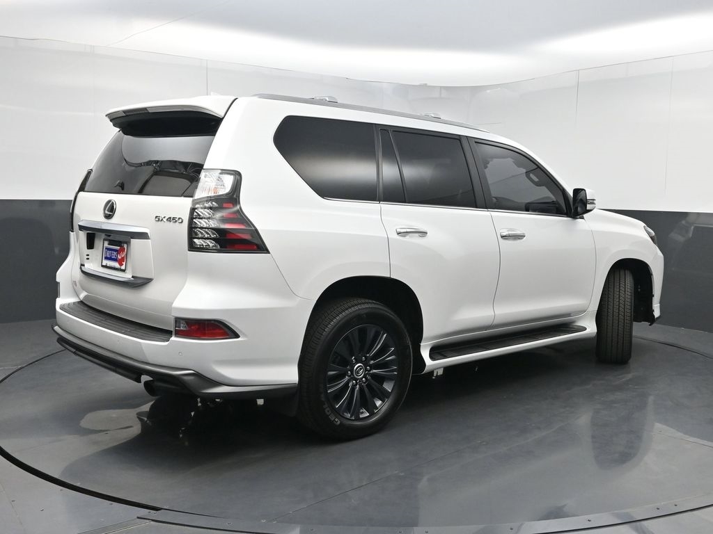 2023 Lexus GX PREMIUM - Photo 27