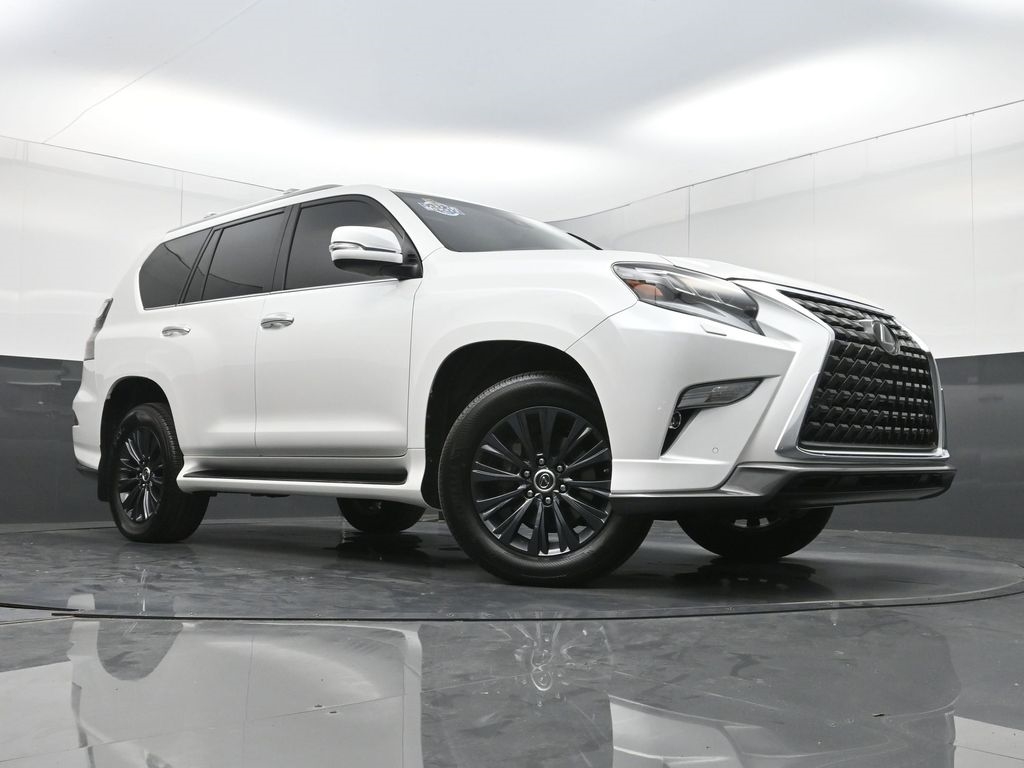 2023 Lexus GX PREMIUM - Photo 28