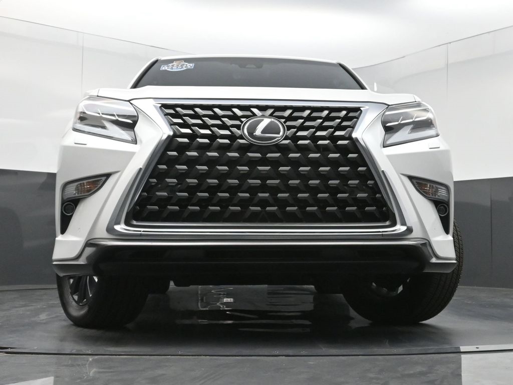 2023 Lexus GX PREMIUM - Photo 29