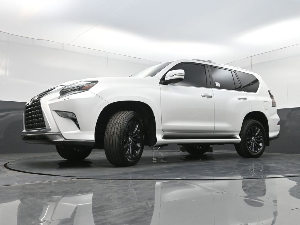 2023 Lexus GX PREMIUM - Photo 30