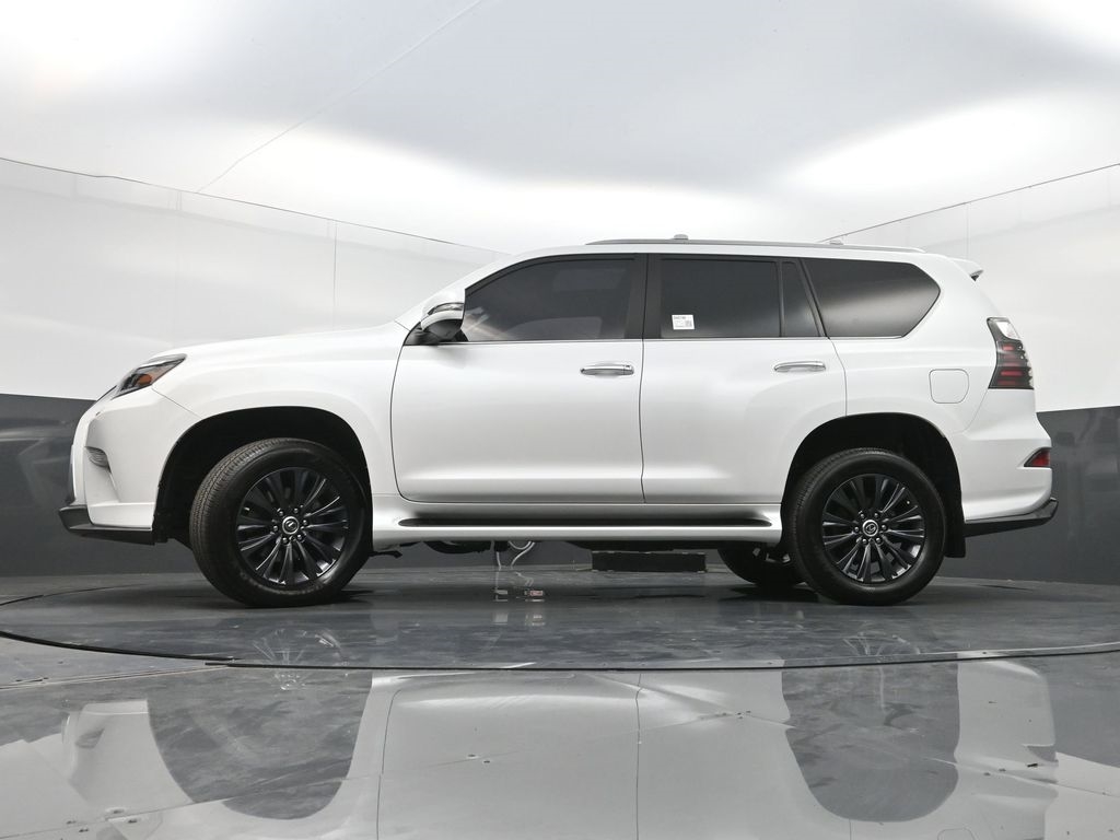 2023 Lexus GX PREMIUM - Photo 31
