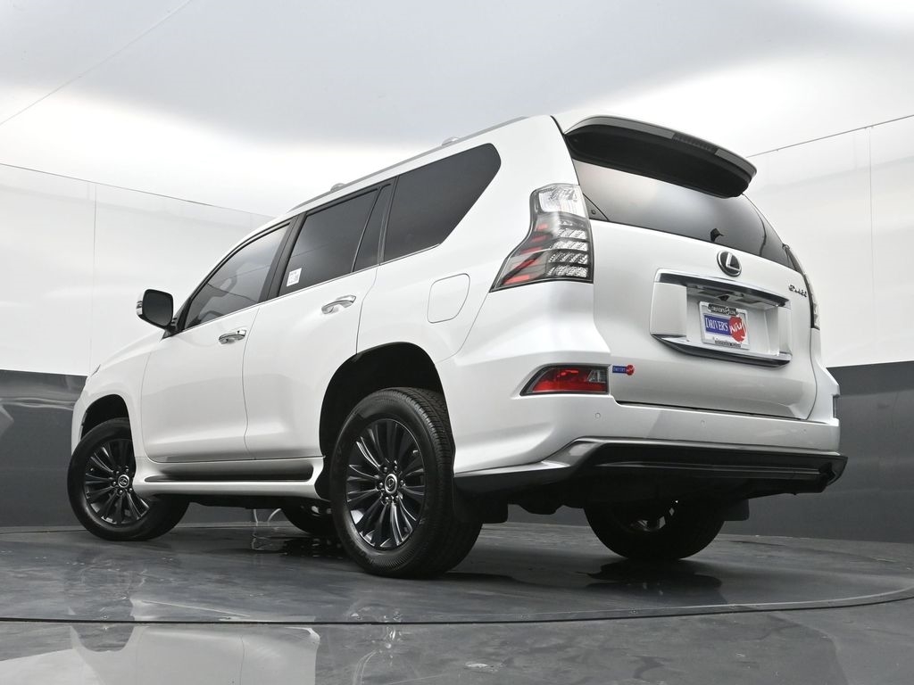 2023 Lexus GX PREMIUM - Photo 32