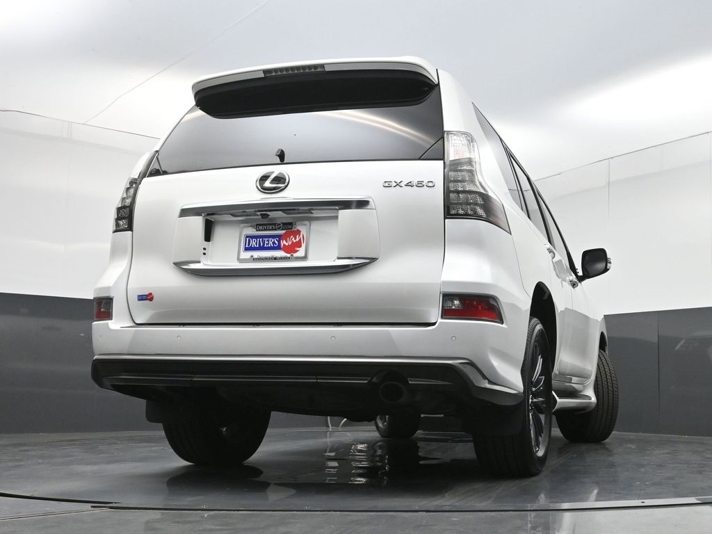 2023 Lexus GX PREMIUM - Photo 33