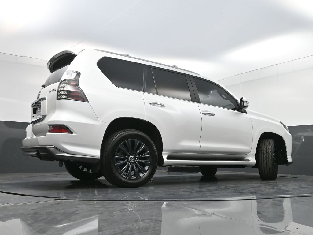 2023 Lexus GX PREMIUM - Photo 34